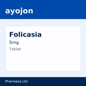 Folicasia