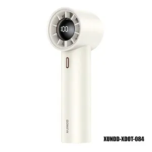 XUNDD XDOT-084 Mini Handheld High Speed Fan 2000mAh