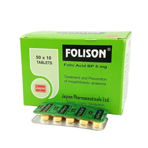 Folison (Strip of 10)