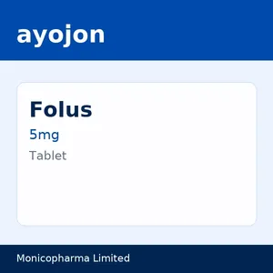 Folus