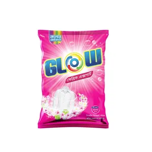 Akij Glow Fabric Expert Detergent Powder 500g
