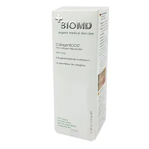 Biomd Organic Medical Skin Care Collagen Boost 30ml
