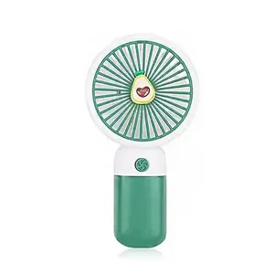 Handheld Desktop USB Fan (DD5639)