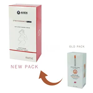 Avien Stretchonomics+ Stretchmark Cream 50ml