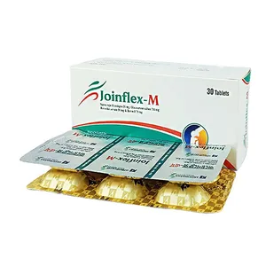 Joinflex M (Strip of 6)