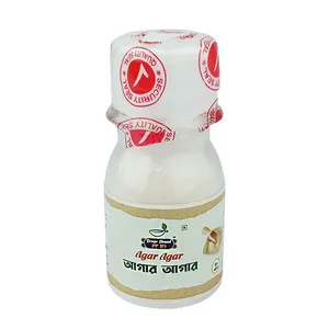 Bongosaad Agar Agar Powder 20g