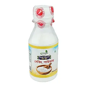 Bongosaad Baking Powder 50g