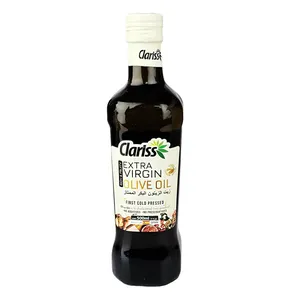 Clariss Extra Virgin Olive Oil First Cold Pressed 500ml