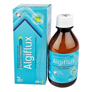 Algiflux 200ml