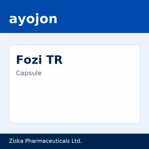 Fozi TR