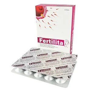 Fertilita 30's (Box of 30)
