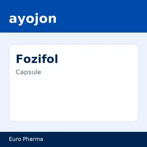 Fozifol