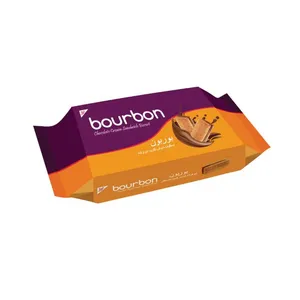 Bourbon Biscuit Family 180g