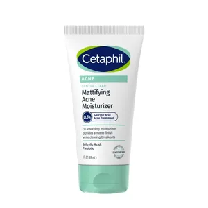 Cetaphil Acne Mattifying Acne Moisturizer 89ml