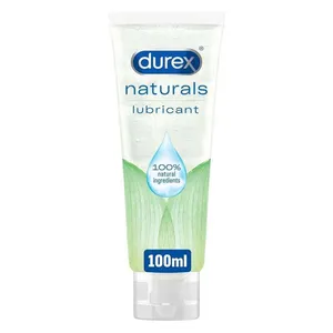 Durex Naturals Lubricants