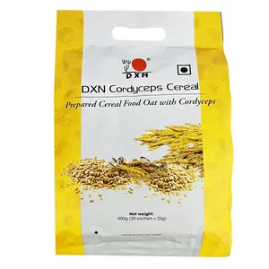 DXN Cordyceps Cereal Prepared Cereal Food Oat With Cordyceps 20 Sachet