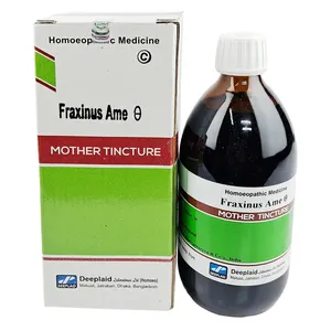 Fraxinus Ame (C) Mother Tincture 450ml (Deeplaid)