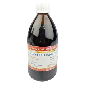 Cocculus Ind Q Class B Mother Tincture 450ml