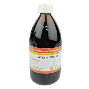 Salix Nigra Q Class B Mother Tincture 450ml