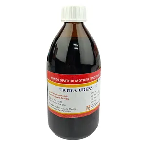 Urtica Urens Q Class B Mother Tincture 450ml