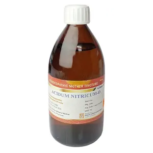 Acidum Nitricum Q Class B Mother Tincture 450ml
