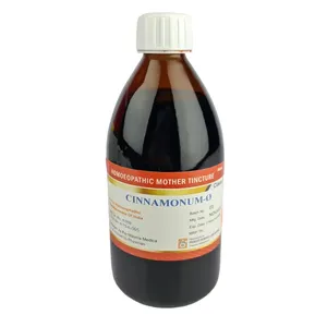 Cinnamonum Q Class B Mother Tincture 450ml