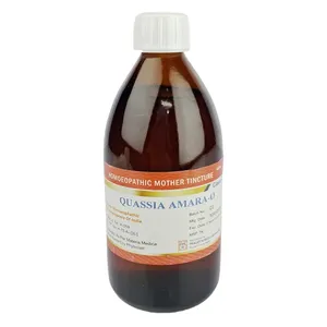 Quassia Amara Q Class B Mother Tincture 450ml