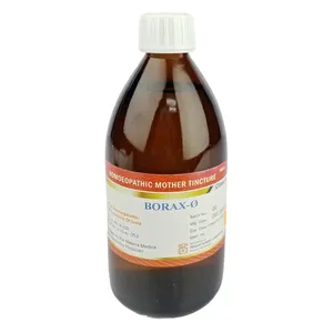 Borax Q Class A Mother Tincture 450ml