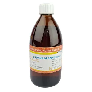 Capsicum A Q Class B Mother Tincture 450ml