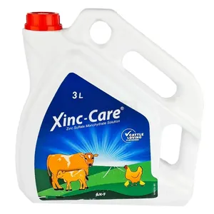 Xinc-Care 3 Liter