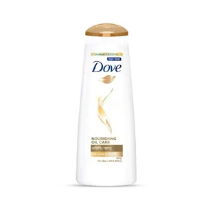 Dove Shampoo Nourishing Oil Care 330ml