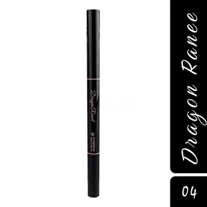 Dragon Ranee Eyebrow Pencil Shade 04