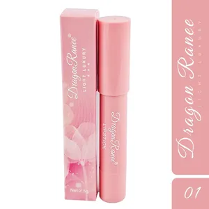 Dragon Ranee Matte Lipstick Pen Shade 01
