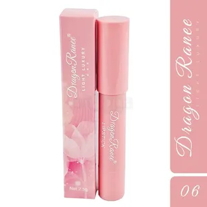 Dragon Ranee Matte Lipstick Pen Shade 06