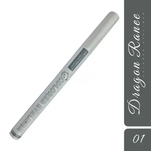 Dragon Ranee Colored Eyeliner Shade 01