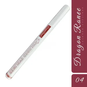 Dragon Ranee Colored Eyeliner Shade 04