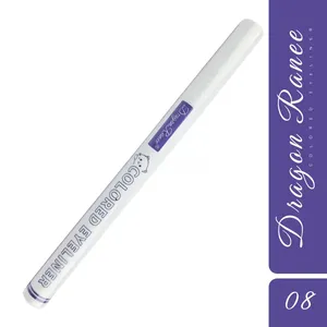 Dragon Ranee Colored Eyeliner Shade 08