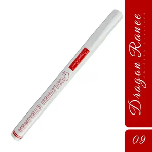 Dragon Ranee Colored Eyeliner Shade 09