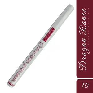 Dragon Ranee Colored Eyeliner Shade 10