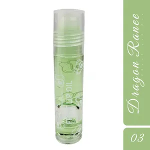 Dragon Ranee Fruit Lip Oil Shade 03
