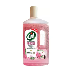 Cif Natural Essence Floor Cleaner Lily & Rosemary 997ml