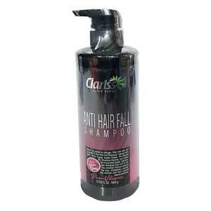 Clariss Expert Series Anti Hair Fall Shampoo 400g