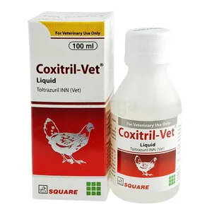 Coxitril Vet 100ml