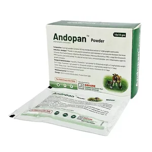 Andopan Powder (Vet)