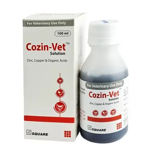 Cozin Vet 100ml