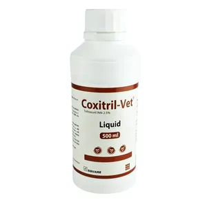 Coxitril Vet 500ml