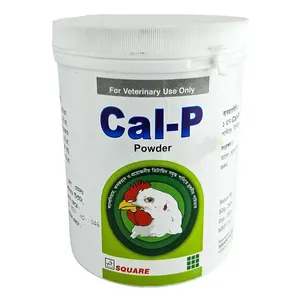Cal P Powder 500gm