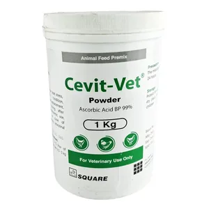 Cevit-Vet Powder 1Kg