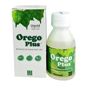 Orego Plus Vet 100ml