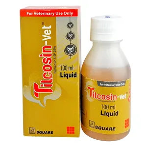 Tilcosin-Vet 100ml